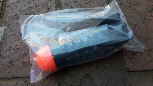 spod rocket
