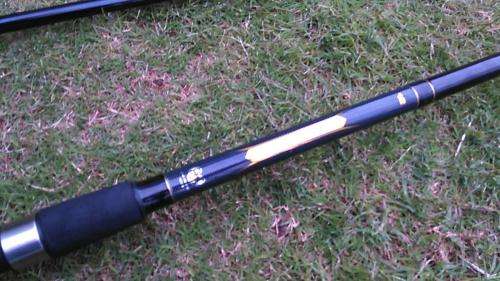 sensation carp zone 10 ft