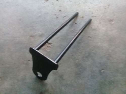 snag bars
