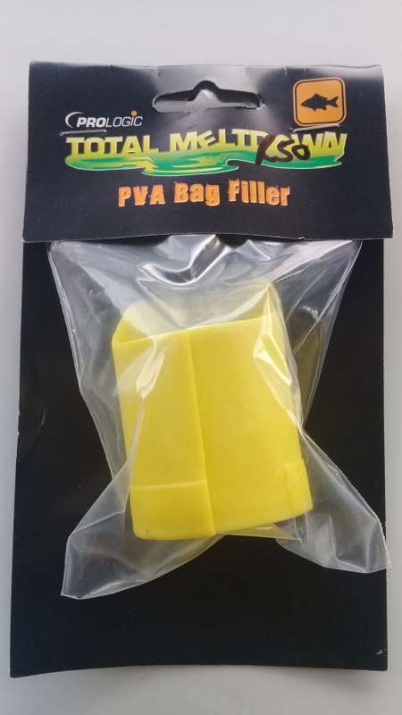 pva bag filler