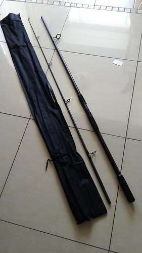 carp strike - best value rod 10 ft