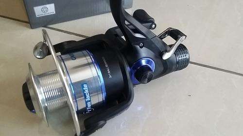 carp reel spirit 6000- bait runner