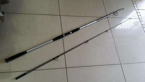 sensation carp zone 14 ft  rod -