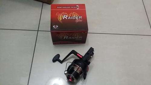 Bat raider 5000 carp fishing reel- SENSATION REEL