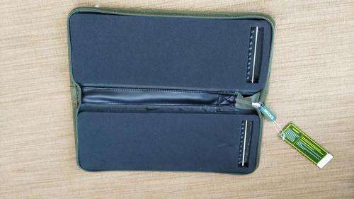 docks rig wallet
