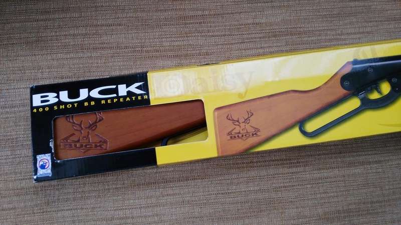 daisy buck