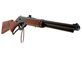 daisy red ryder