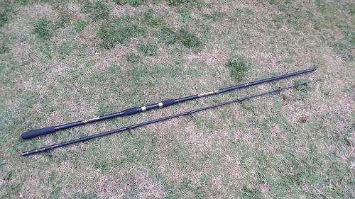 conoflex fishing rod