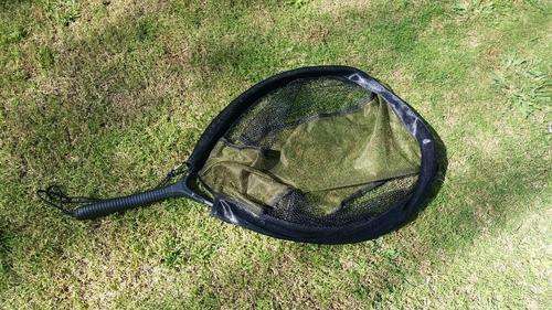 sensation landing net