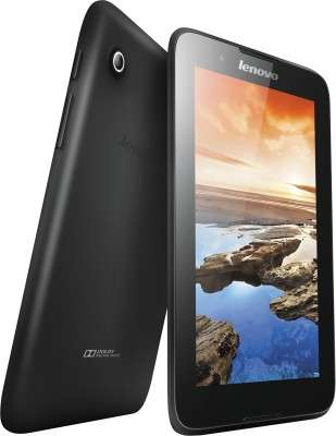 Lenovo A7-30 A3300-H 7 inch 3G WIFI-BLACK