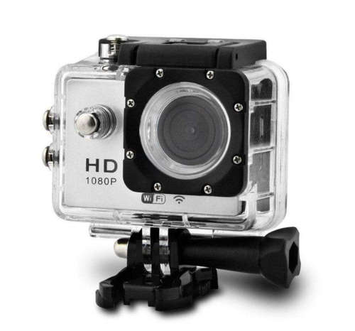 1080P Full HD Action Sports Camera