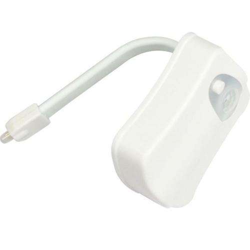 Motion Activated Toilet Nightlight