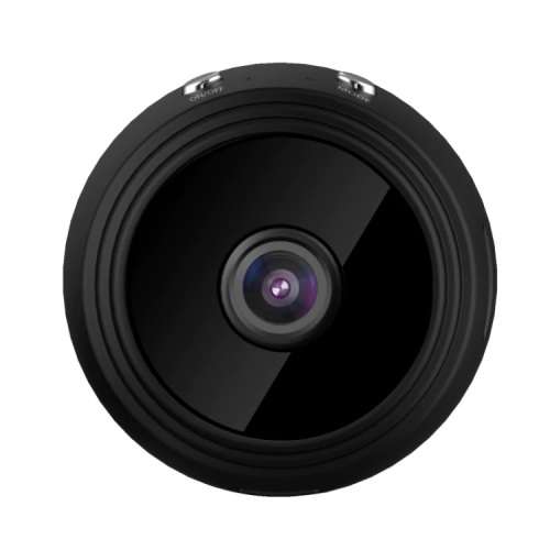 Mini Wifi Camera