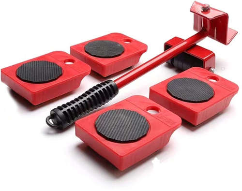 Moving Helper Tool