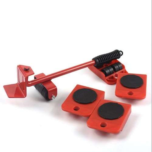Moving Helper Tool