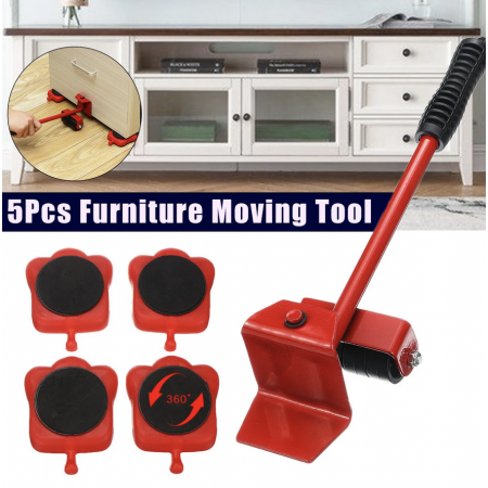 Moving Helper Tool