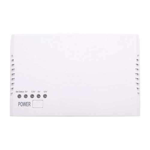 Wi-Fi Backup and Portable 8800mah Power Supply UPS