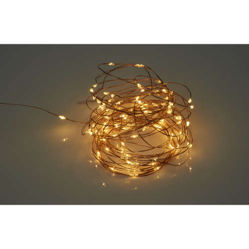 USB Celebration Wired Fairy Lights