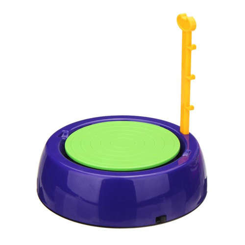 Kids Pottery Wheel