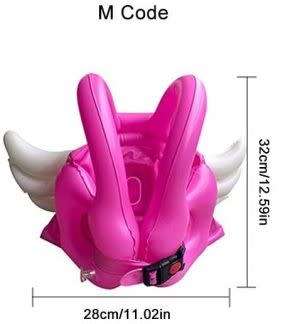 Kids Angel Wings Swim Vest