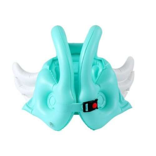 Kids Angel Wings Swim Vest