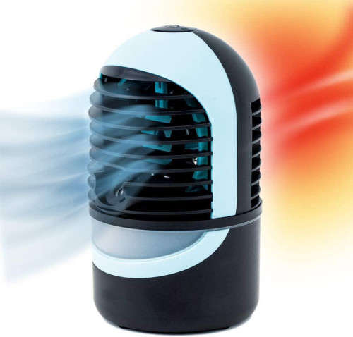 Personal Multi-Functional Air Cooler & Humidifier