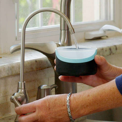 Personal Multi-Functional Air Cooler & Humidifier
