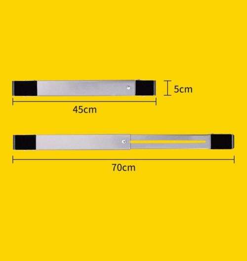Furniture Movers - Adjustable 2 Pack