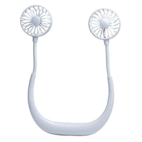 Portable Neckband Hanging Sports Fan