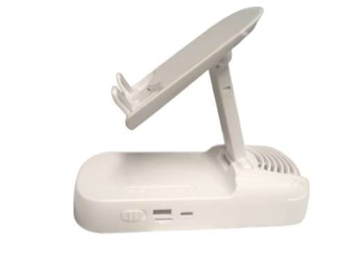 Cell Bracket with Speaker & Power bank