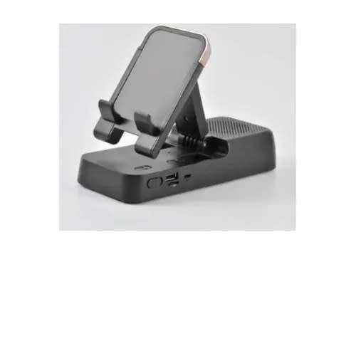 Cell Bracket with Speaker & Power bank