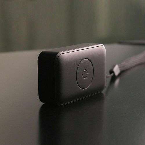 Mini GPS Tracker (GF-20)