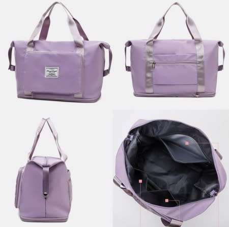 Foldable Travel Bag