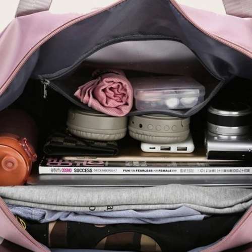 Foldable Travel Bag