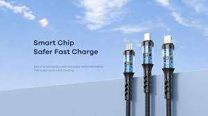 3 in 1 Charging Cable - REMAX