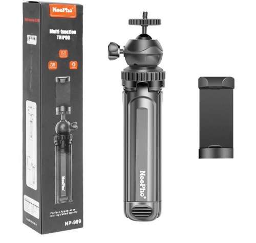 Multi-function Handheld Tripod NeePho NP-999