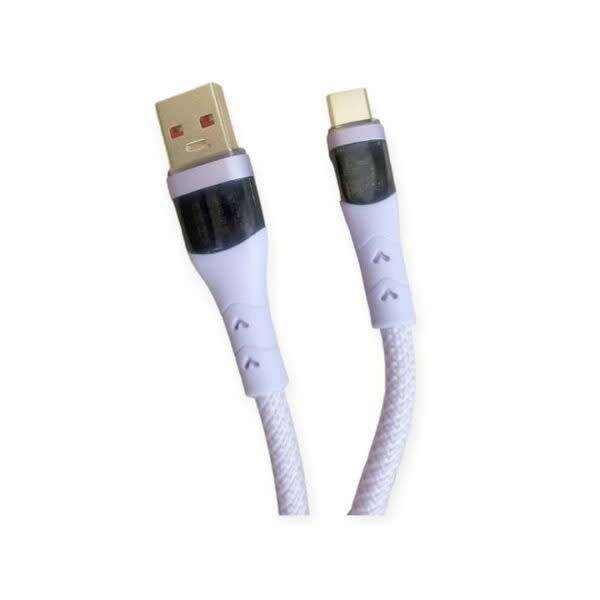 USB To Type C 9.1A Cable 1M - Treqa CA-8813