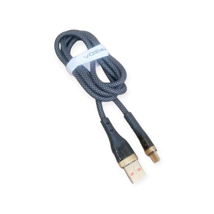 USB To Type C 9.1A Cable 1M - Treqa CA-8813