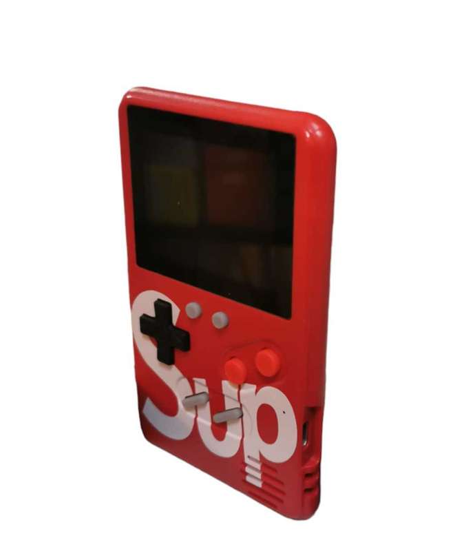 Wanle-SUP 500-in-1 Classic Retro Game Console
