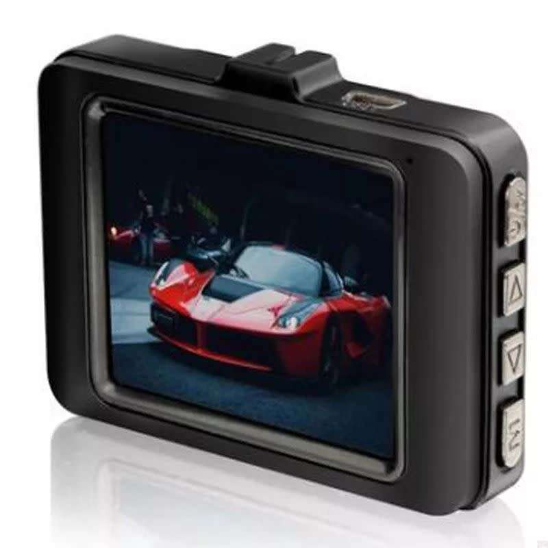 Mini Dashboard HD Car Camera 1080P with Video Recorder