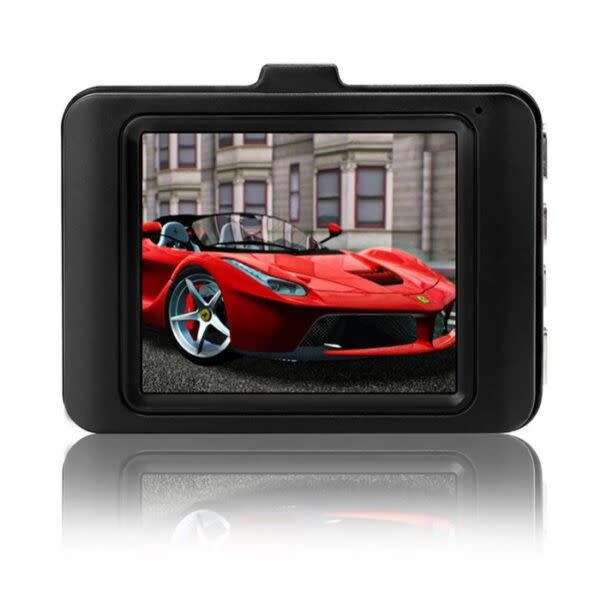 Mini Dashboard HD Car Camera 1080P with Video Recorder