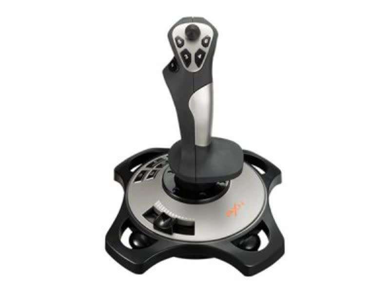 PXN-2113 USB Flight Stick PC Joystick Controller