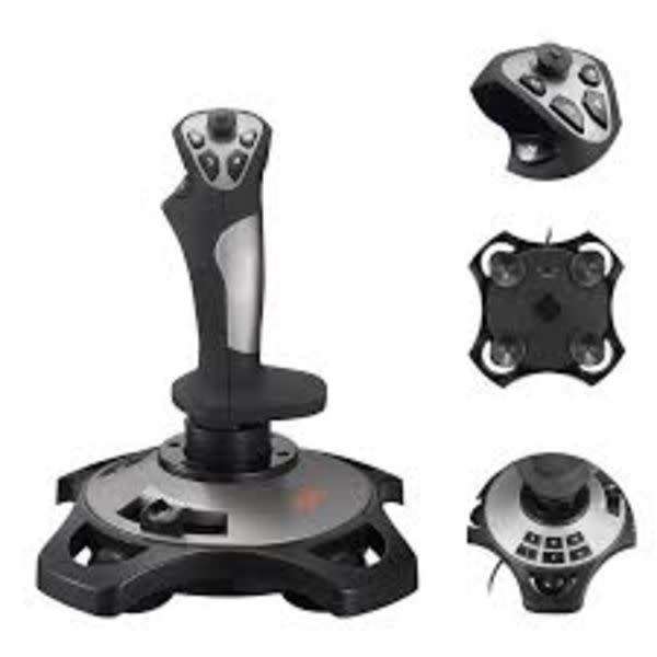 PXN-2113 USB Flight Stick PC Joystick Controller