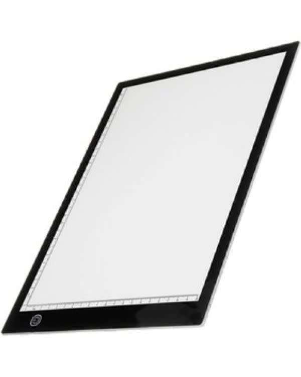 A4 LED Tracing Light Pad