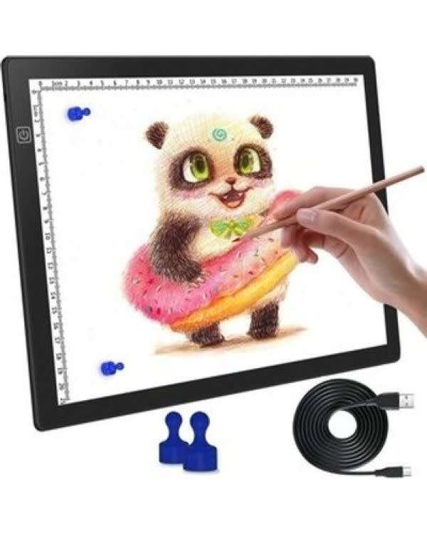 A4 LED Tracing Light Pad