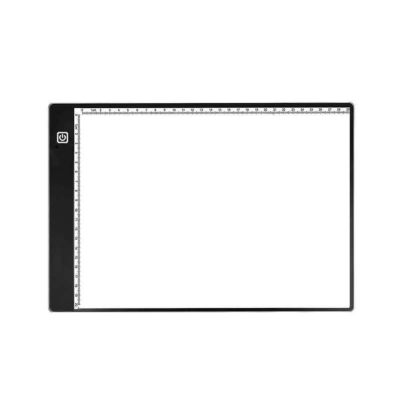 A4 LED Tracing Light Pad