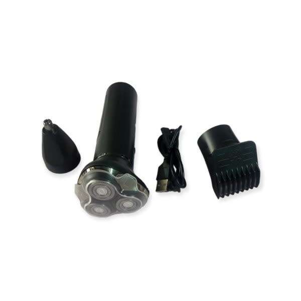 Aerbes AB-J34 Multifunctional Electric Shaver 3 in 1