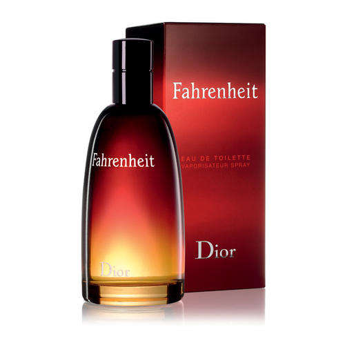 Dior Fahrenheit Once-off Deal Never To Be Repeated