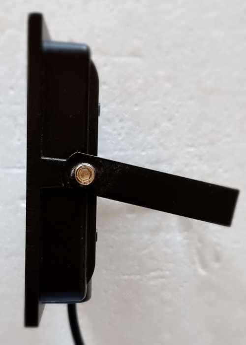 12V Floodlight  30W