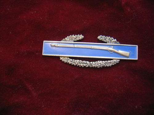 Badge Rifle